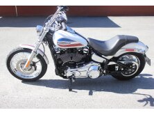 Harley-Davidson Announces New Deadwood Model image