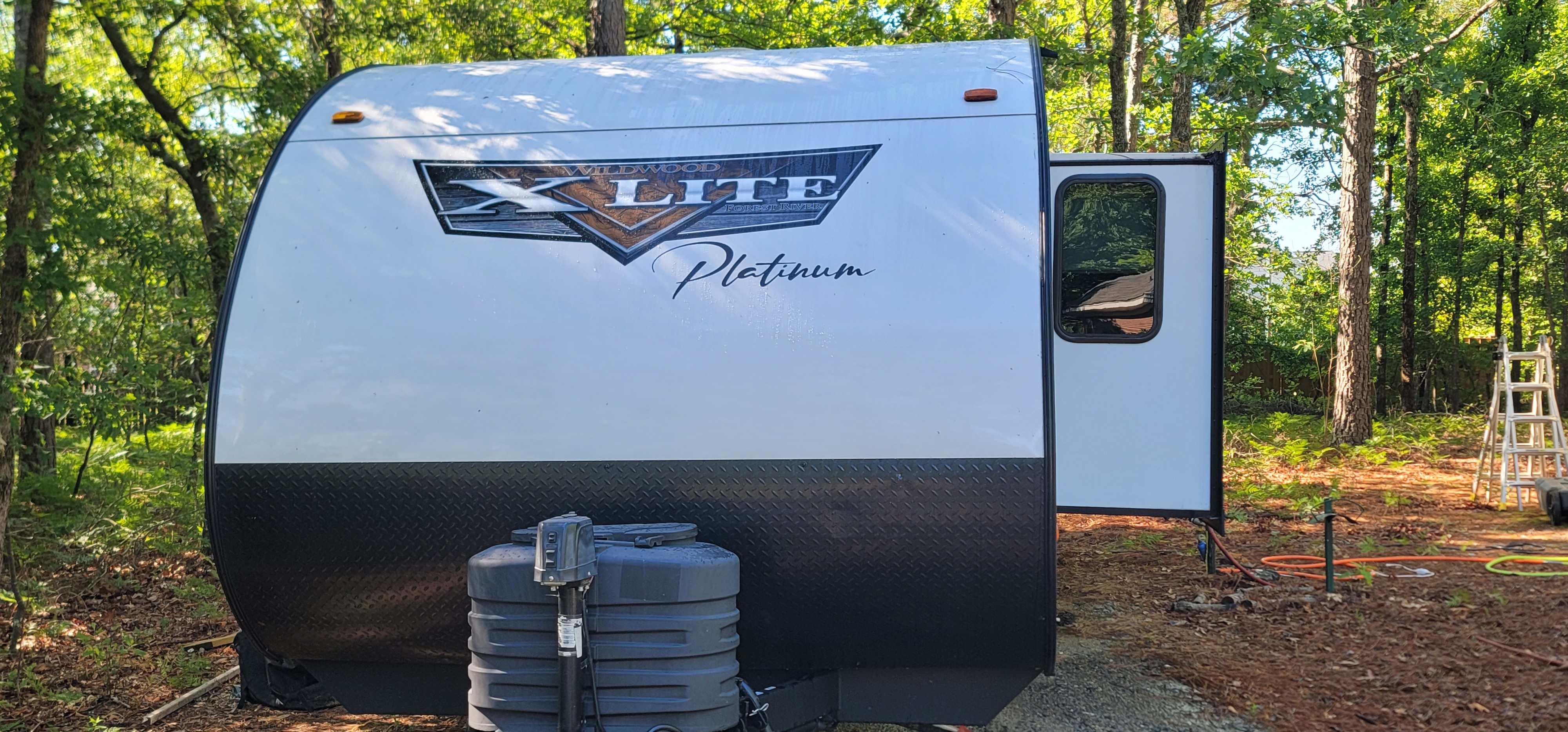 2024 Forest River WILDWOOD X-LITE 263BHXL RV
