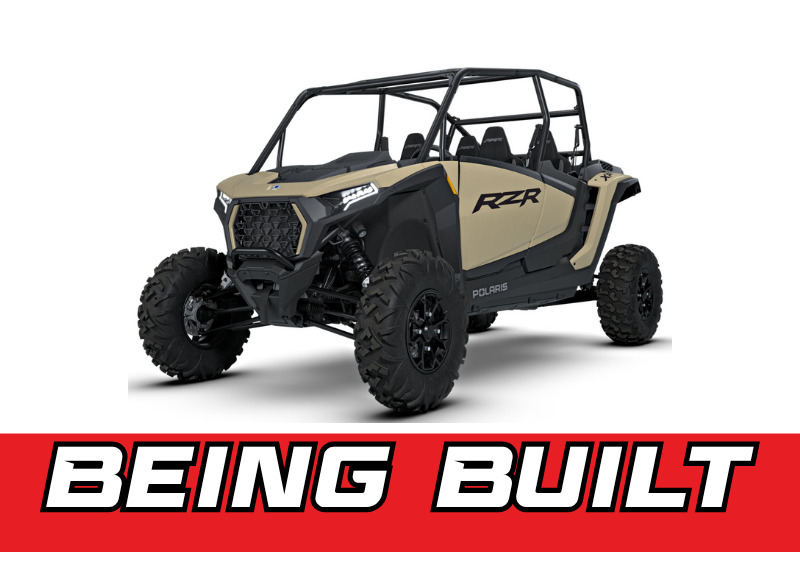 2027 Polaris RZR XP 4 1000 Sport in houma LA