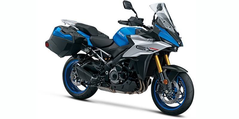 2025 Suzuki GSX-S 1000GX+ 1000GX+ in Las Vegas, NV