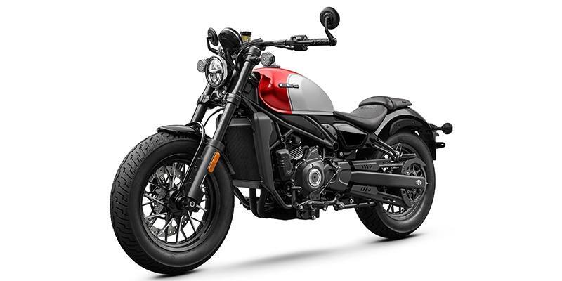 2025 CFMOTO 450CL-C 450 in Las Vegas, NV