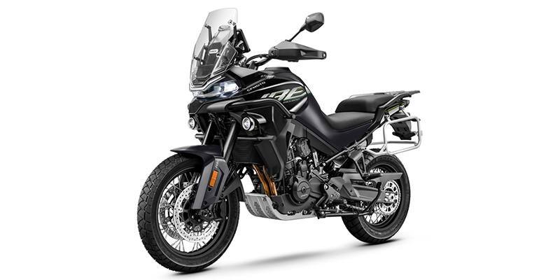 2026 CFMOTO IBEX 800-E 800 E in Lakeville, MN