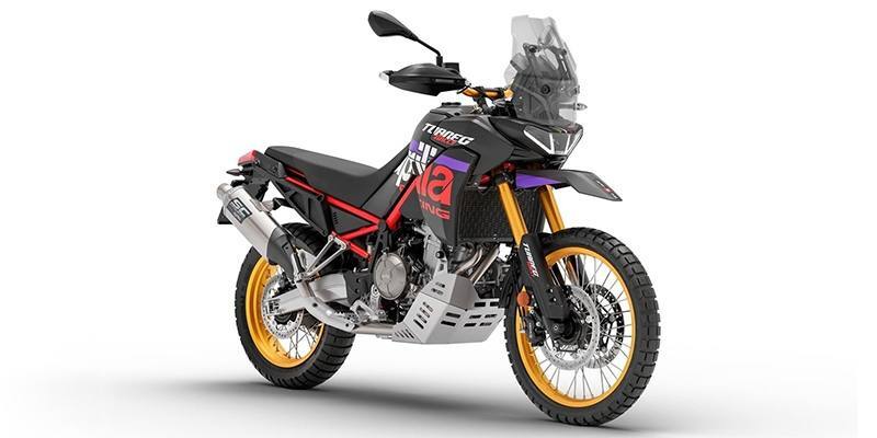 2026 Aprilia TUAREG 660 RALLY E5+ - DEMO RALLY in Lakeville, MN