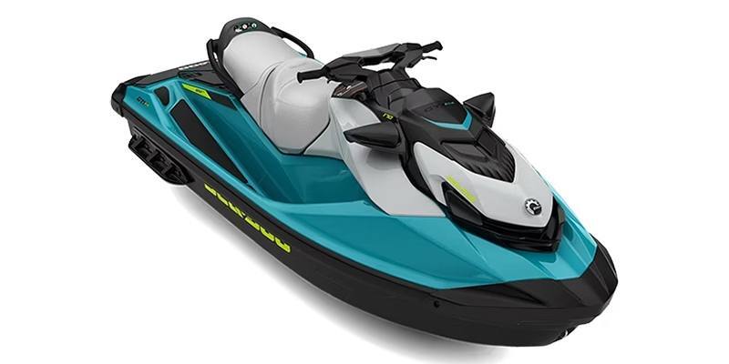 2026 Sea-Doo GTI SE 170 iDF and iBR SE 170 IDF AND IBR in Kansas City, MO