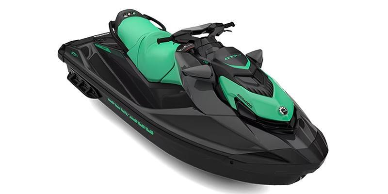 2026 Sea-Doo GTI SE 170 GN IBR IDF 26 SE 170 IDF AND IBR in Kansas City, MO