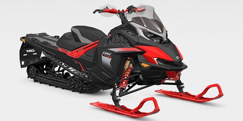 2026 Lynx Xterrain RE 850 E-TEC in mora MN