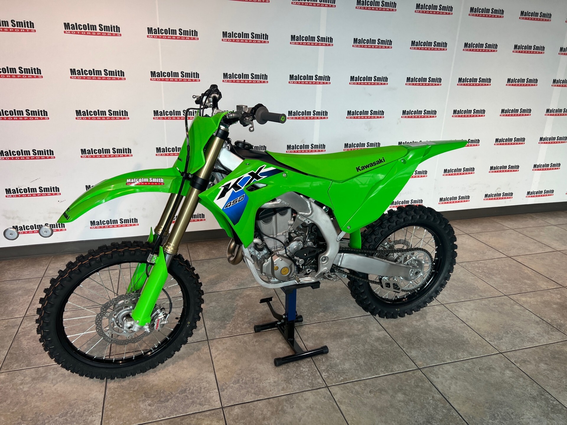 2026 Kawasaki KX 450 450 in Riverside, CA