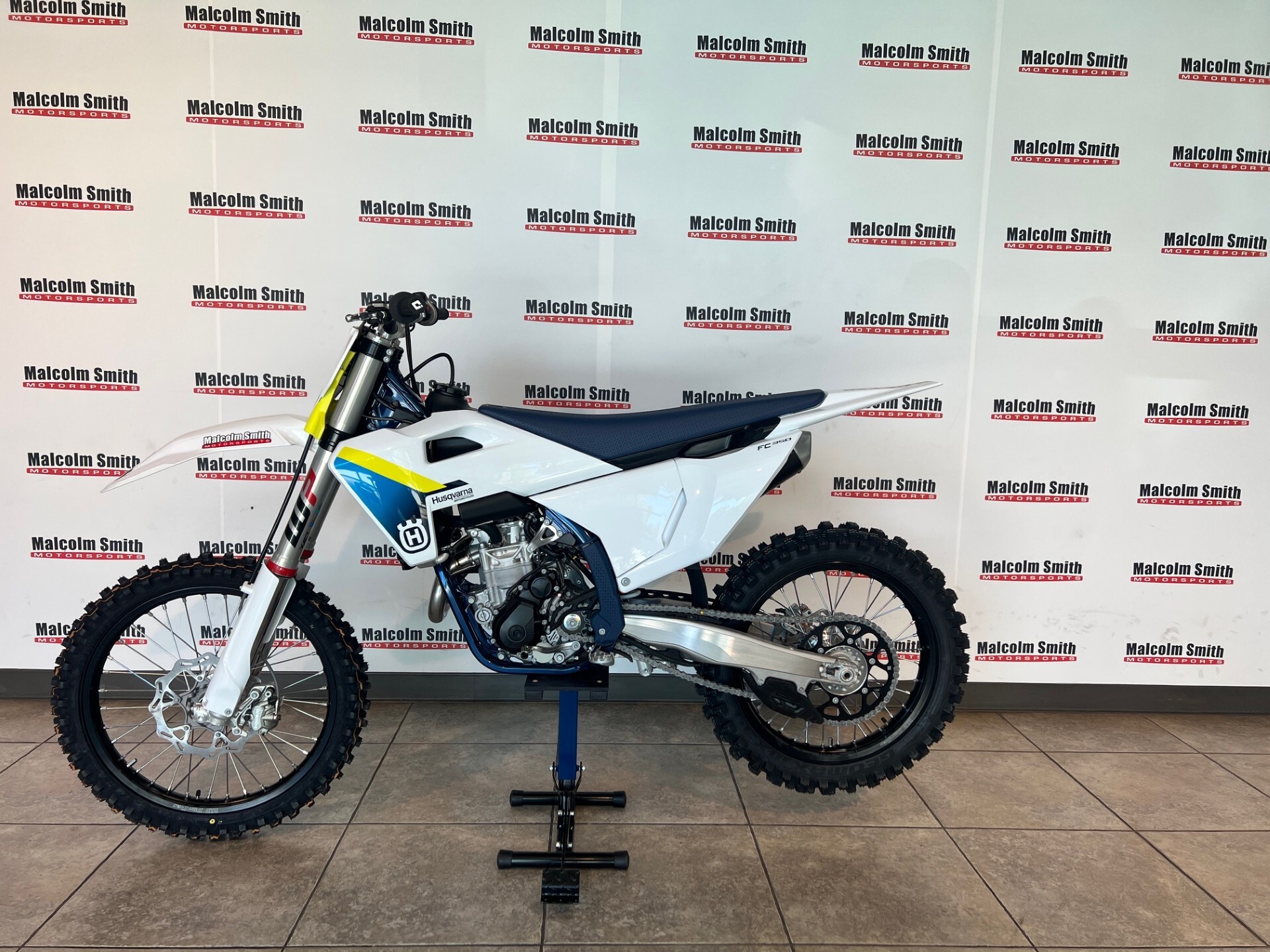 2025 Husqvarna Motorcycles FC 350 350 in Riverside, CA