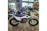 2025 Husqvarna Motorcycles FC 250 250 in Riverside, CA