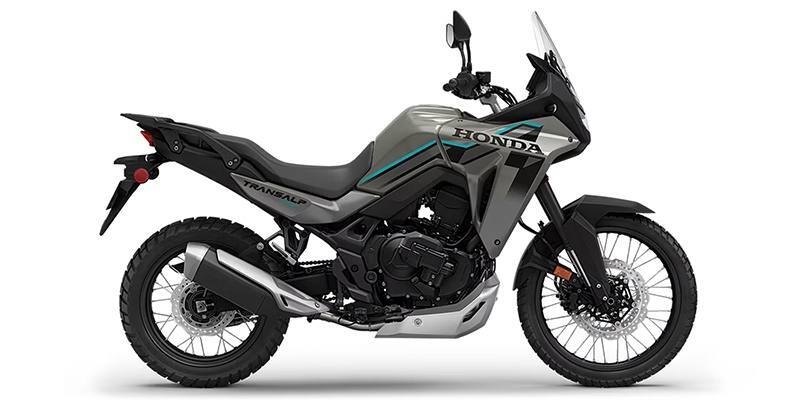 2026 Honda Transalp E-Clutch E-CLUTCH in Jackson, OH