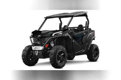 2026 CFMOTO ZFORCE 950 Trail in jackson OH