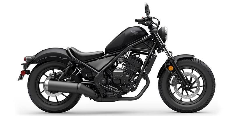 2026 Honda Rebel 300 E-Clutch 300 E-CLUTCH in Jackson, OH