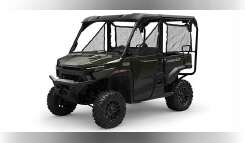 2026 Honda Pioneer 1000-5 Deluxe UTV/Utility ATV
