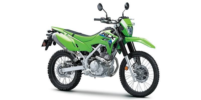 2026 Kawasaki KLX 230 S ABS 230 S in Mansfield, OH