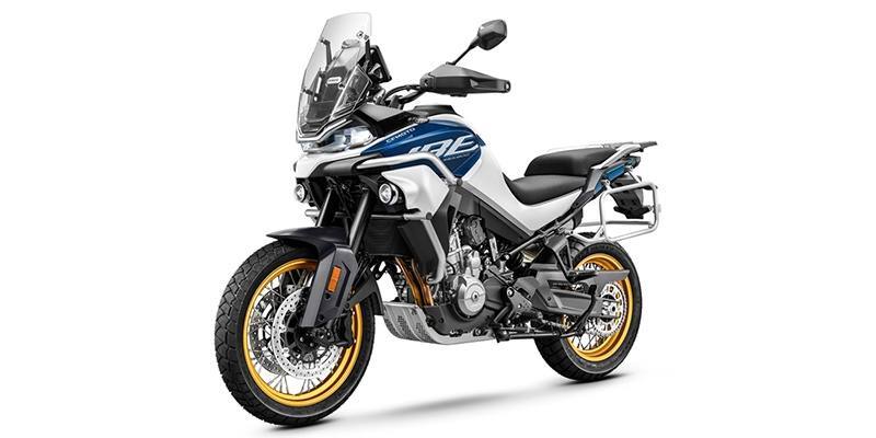 2026 CFMOTO IBEX 800 E 800 E in Quincy, IL