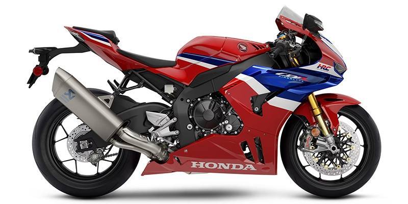 2026 Honda CBR1000RR-R Fireblade SP 1000RR in Jackson, OH