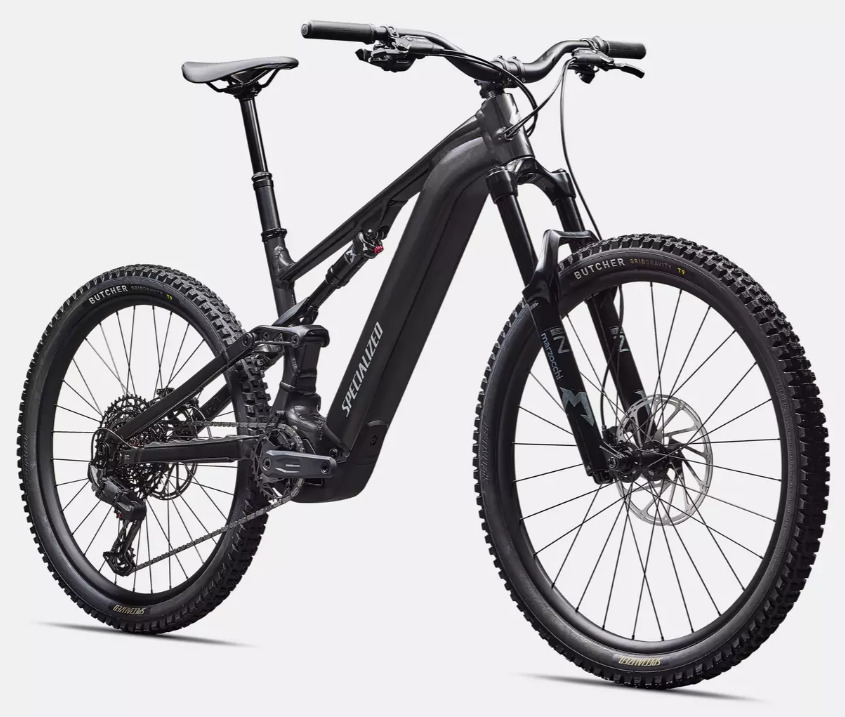 2026 Specialized Turbo Levo 4 Alloy - S4 S4 in Frederick, MD