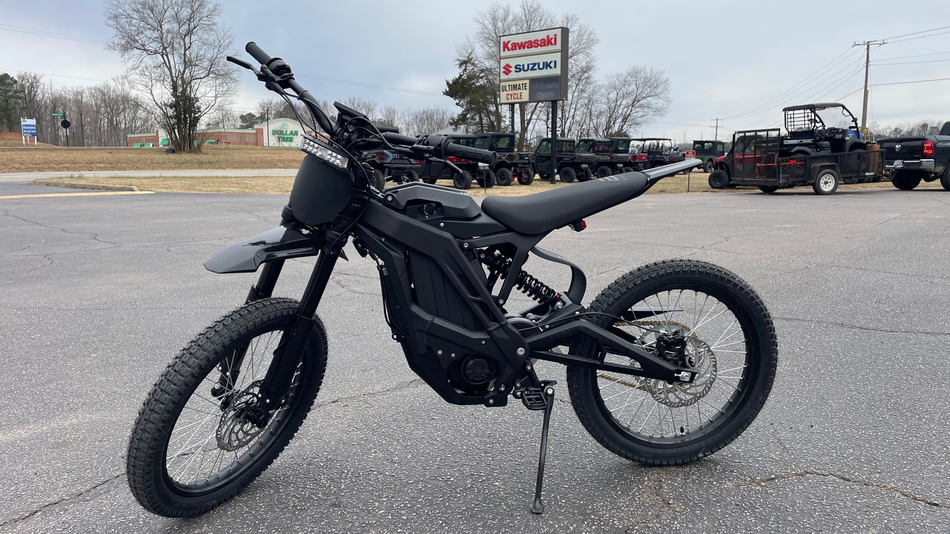 2025 E Ride Pro PRO-SS 2.0 in Powhatan, VA