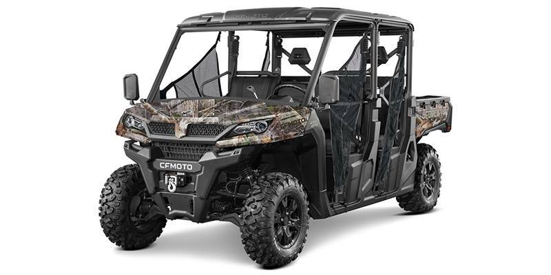 2026 CFMOTO UFORCE 1000 XL in quincy IL