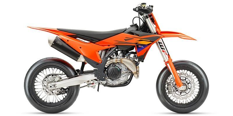 2026 KTM 450 SMR 450 in Frederick, MD