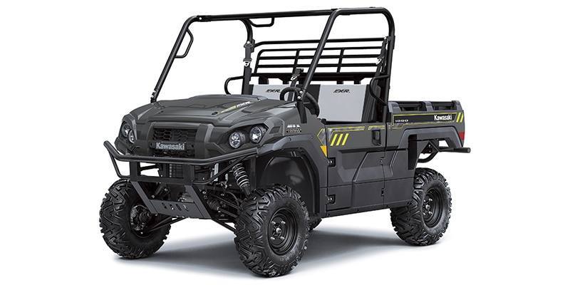 2026 Kawasaki Mule PRO-FXR 1000 Base in vancouver WA