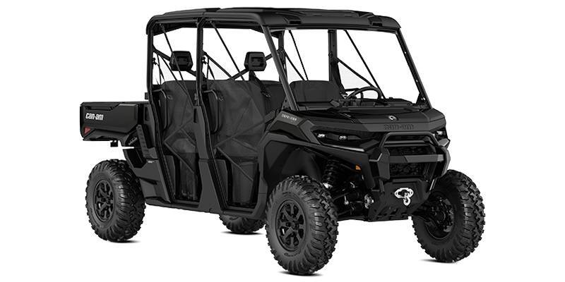 2026 Can-Am Defender MAX XT HD11 with 10.25 in. infotainment in frederick MD