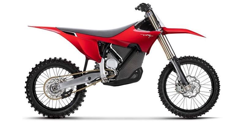 2025 Stark Future Varg MX ALPHA 80 HP in Frederick, MD