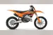 2026 KTM 250 SX