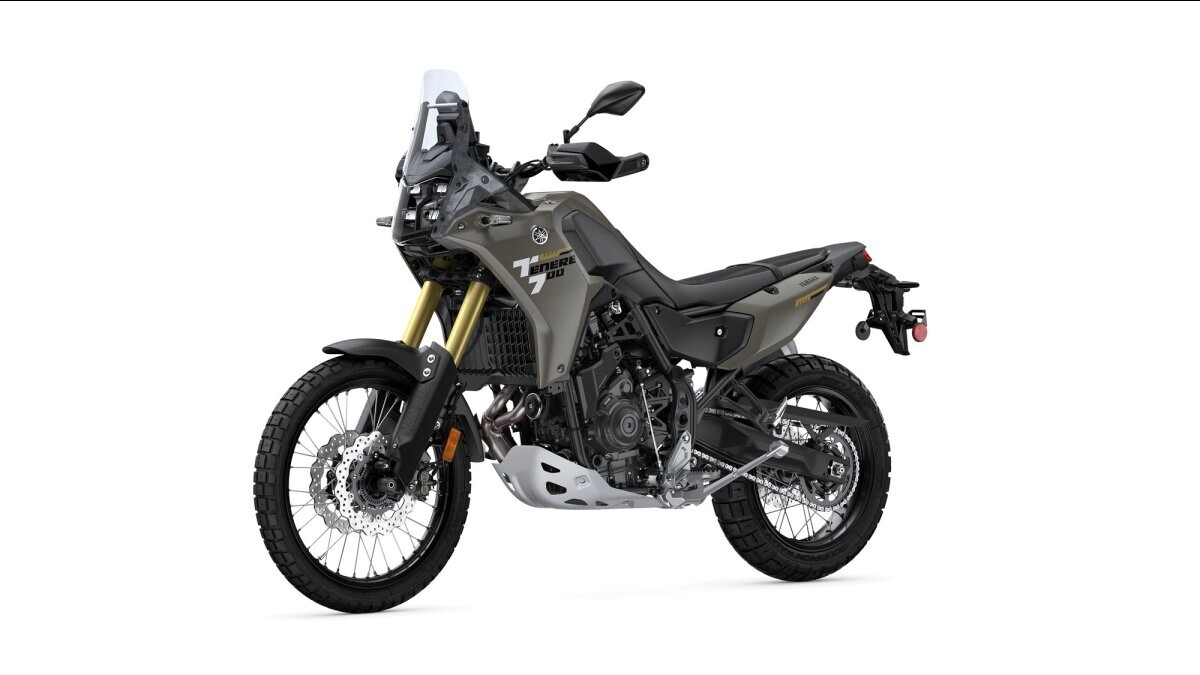 2026 Yamaha Ténéré 700 700 in Stillwater, MN