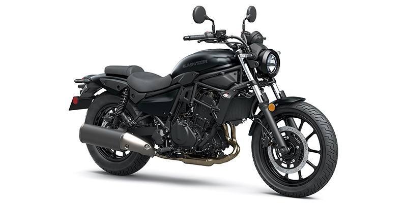 2025 Kawasaki Eliminator ABS ABS in Frederick, MD