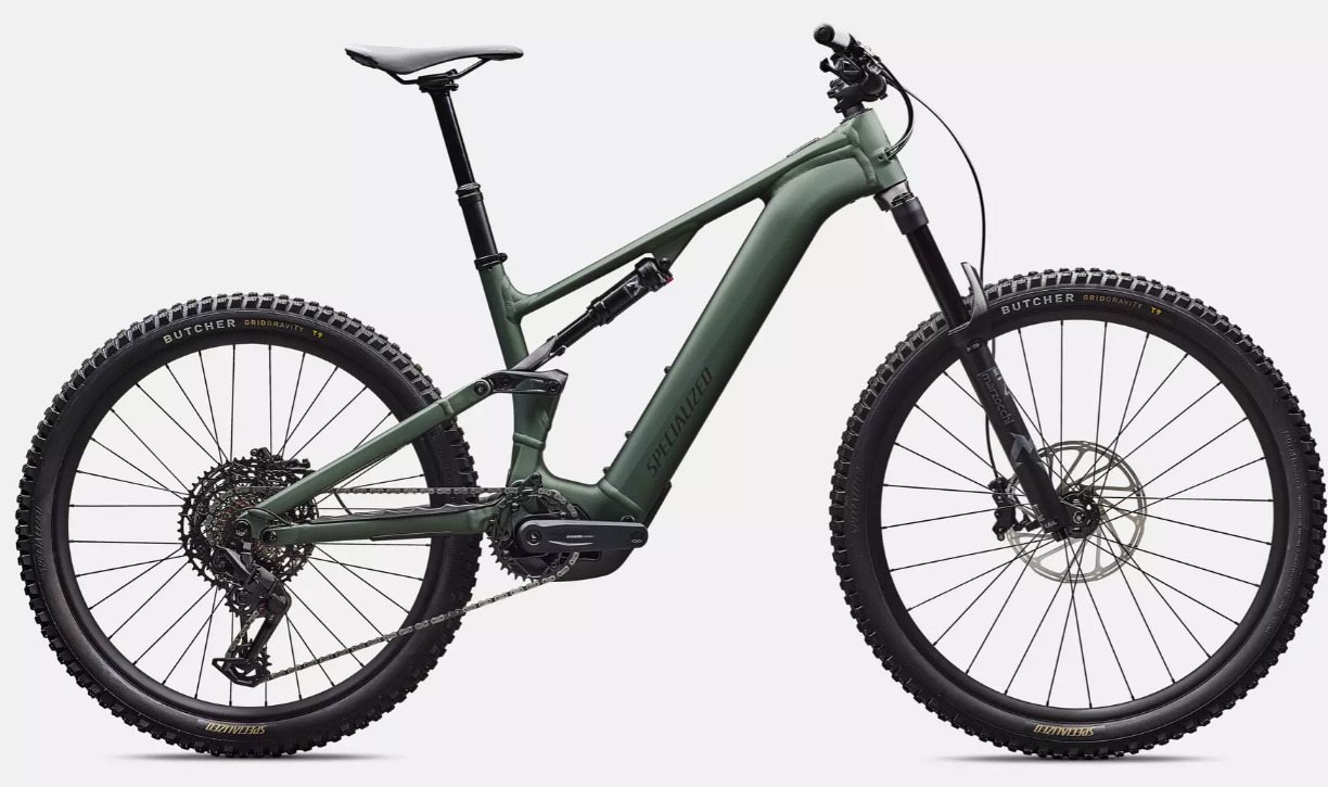 2026 Specialized Turbo Levo 4 Alloy - S5 S4 in Frederick, MD