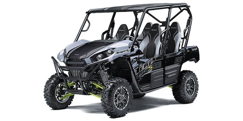 Kawasaki TERYX4 Four Wheelers For Sale in Maryland - ATV Trader