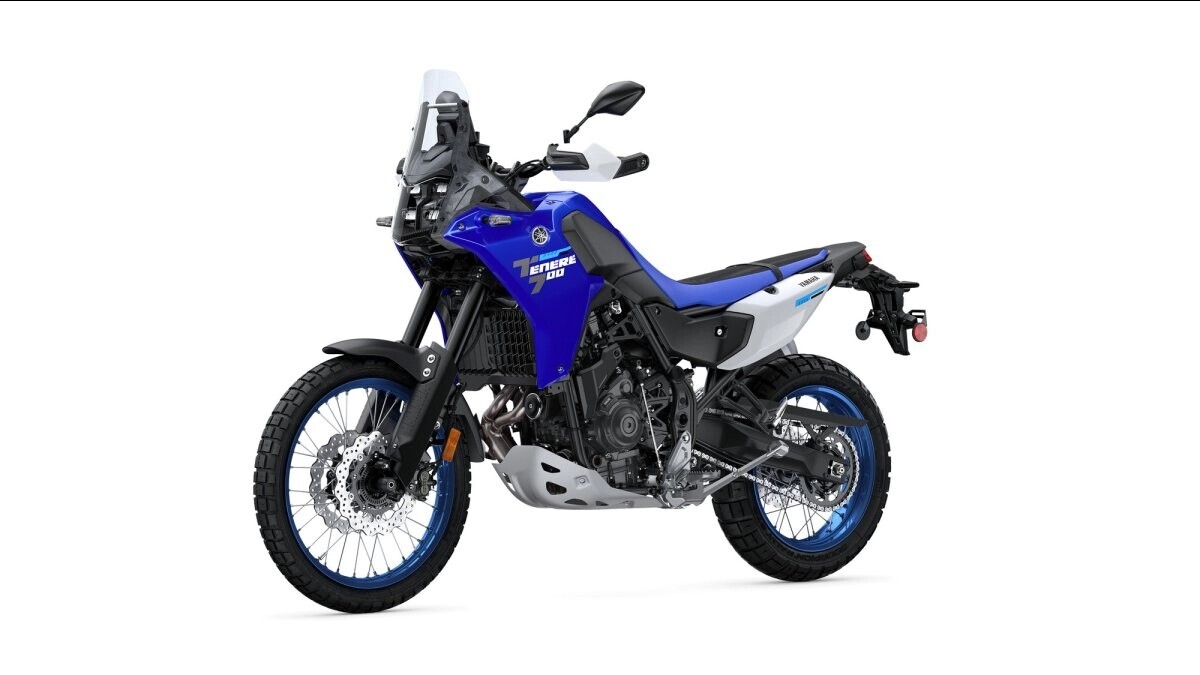 2026 Yamaha Ténéré 700 700 in Stillwater, MN