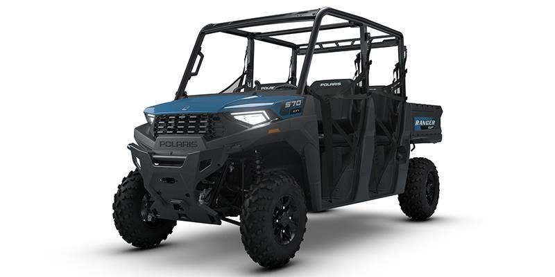 2026 Polaris Ranger Crew SP 570 Premium in salisbury MD