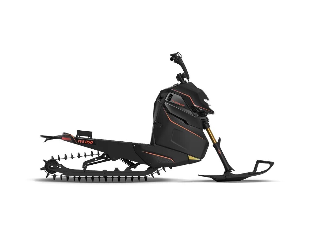 2024 Arctic Cat WS 250 WIDESCAPE in stillwater MN