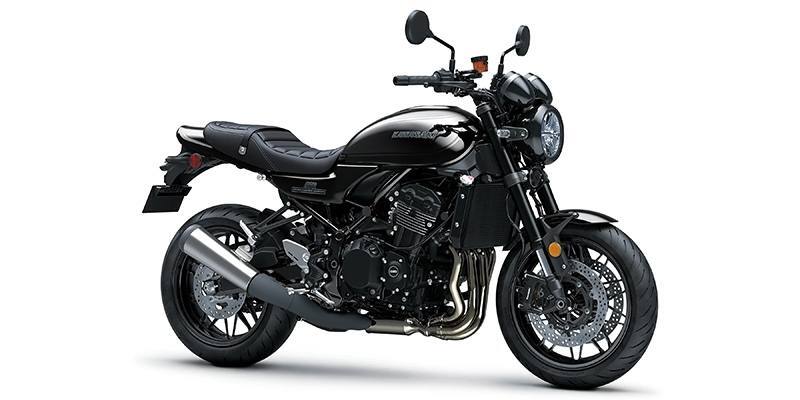 2026 Kawasaki Z900RS ABS in Salisbury, MD
