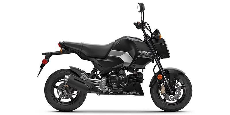 2026 Honda Grom SP SP in Salisbury, MD