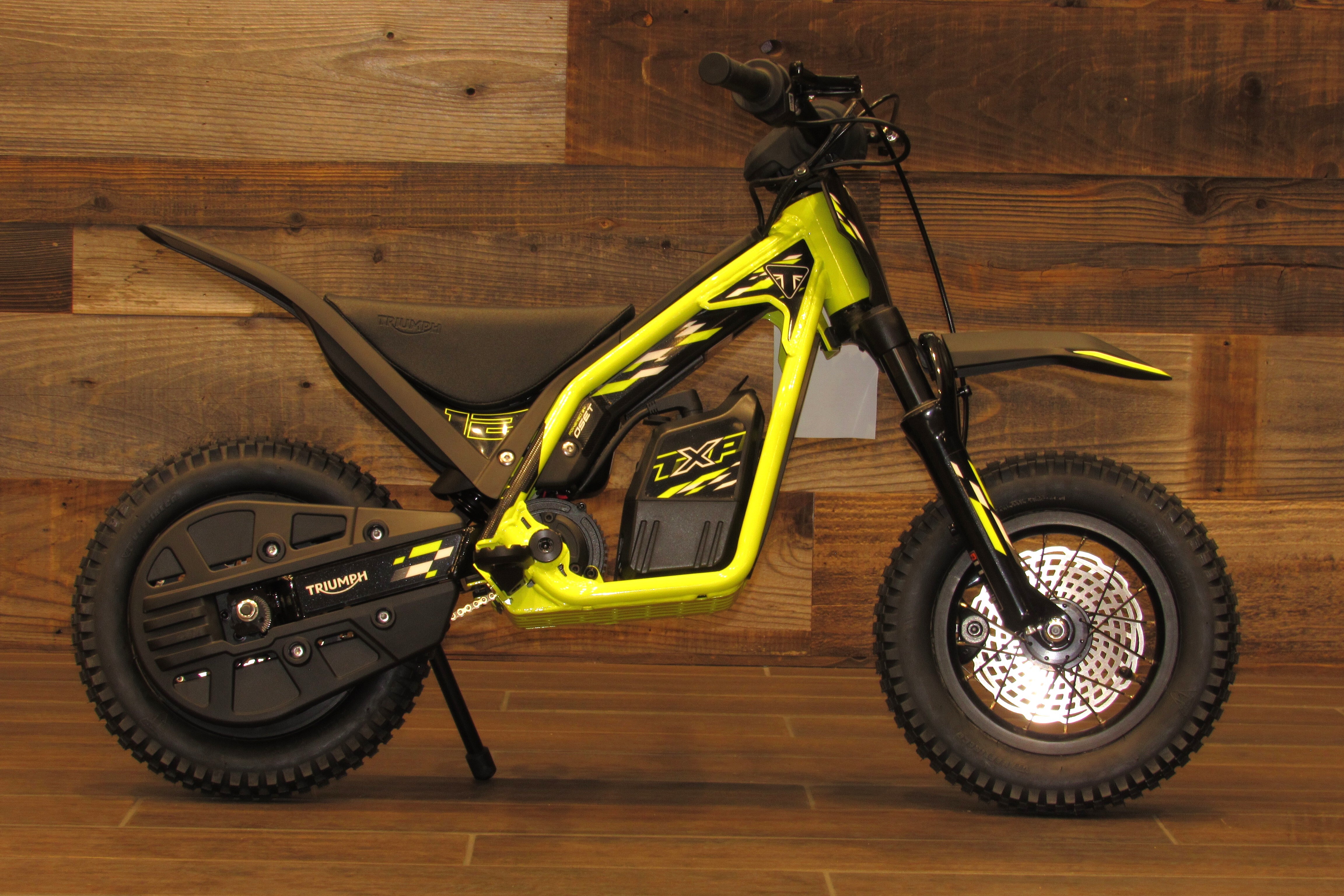 2026 Triumph TXP-12 12 in Scottsdale, AZ