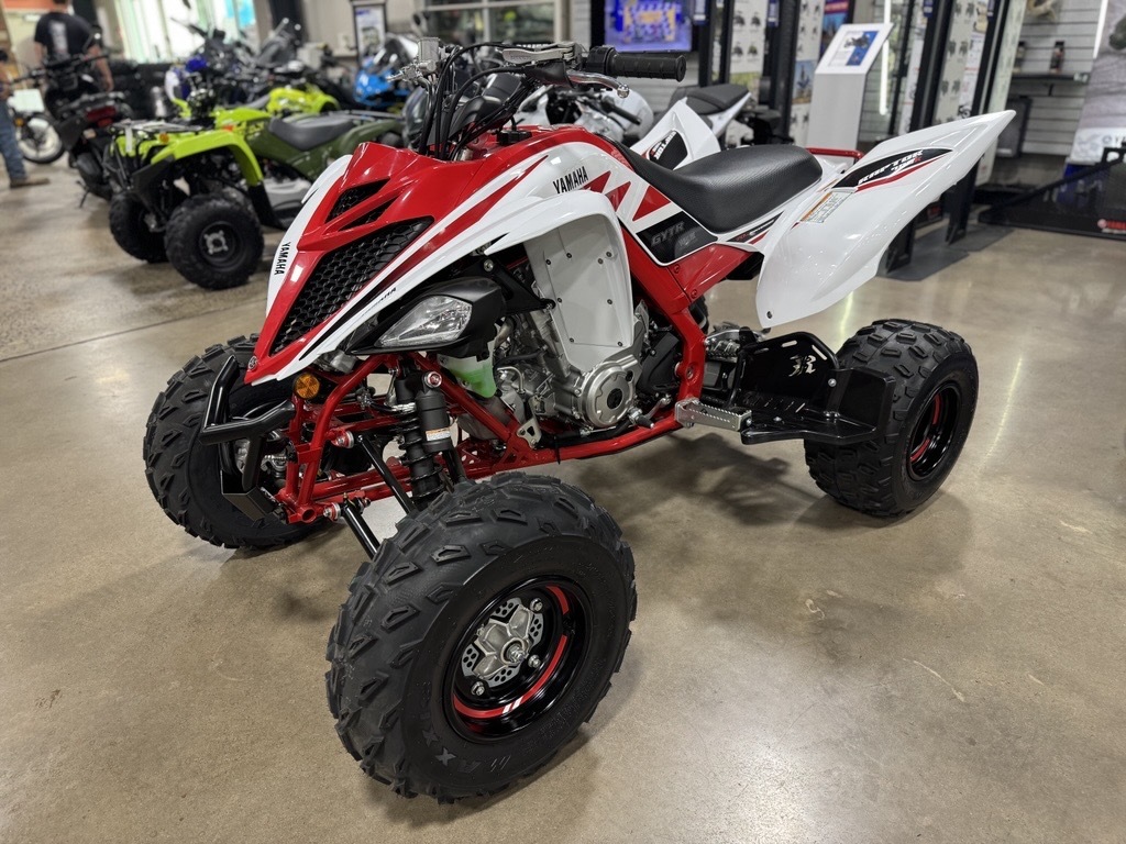 2026 Yamaha Raptor 700R SE 70th Anniversary Edition in salisbury MD
