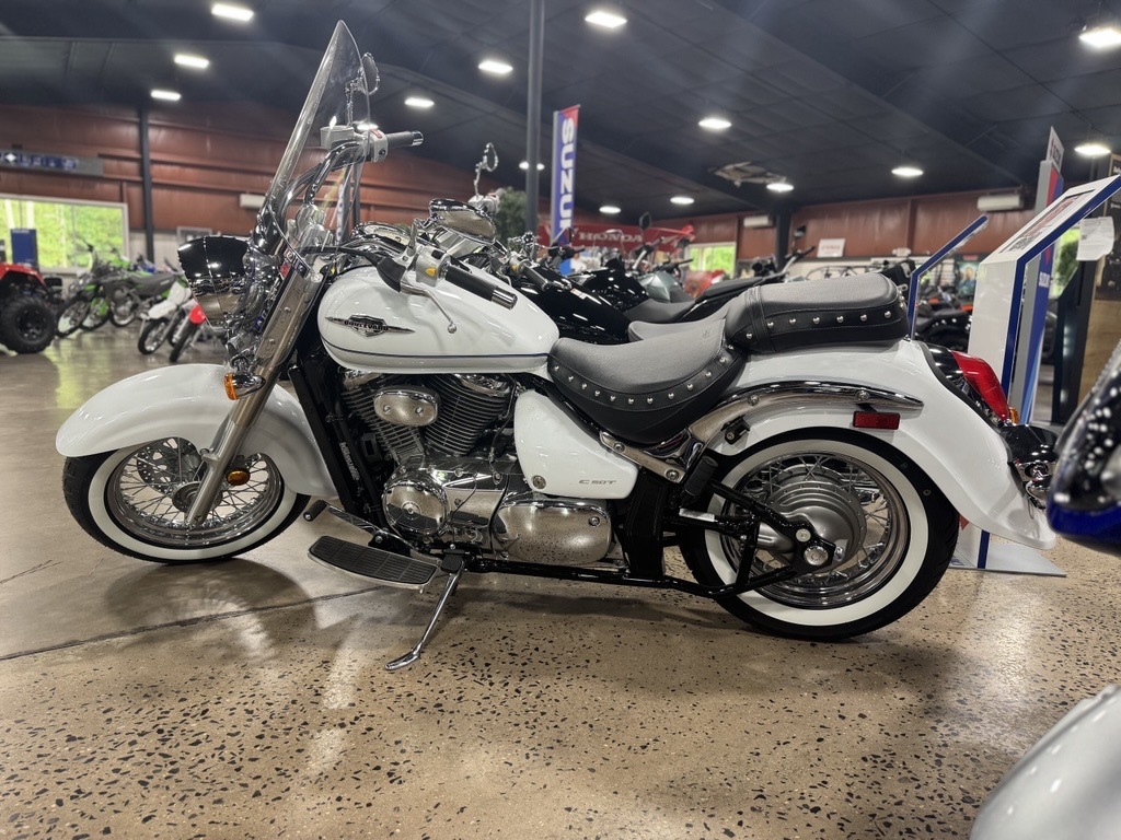 2025 Suzuki Boulevard C50T Special C50T in Salisbury, MD