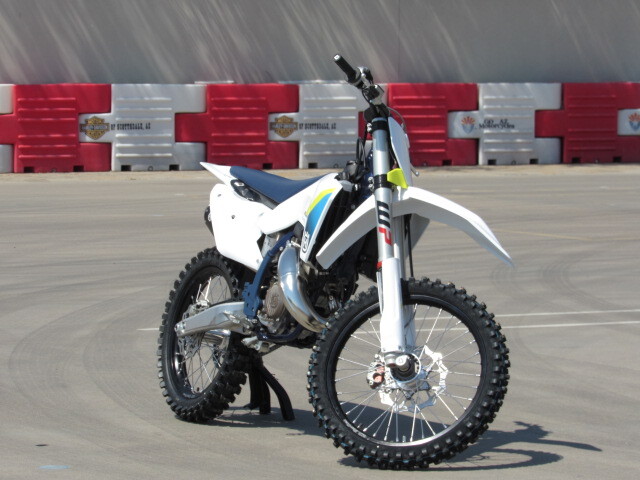 2025 Husqvarna Motorcycles TC 150 150 in Scottsdale, AZ