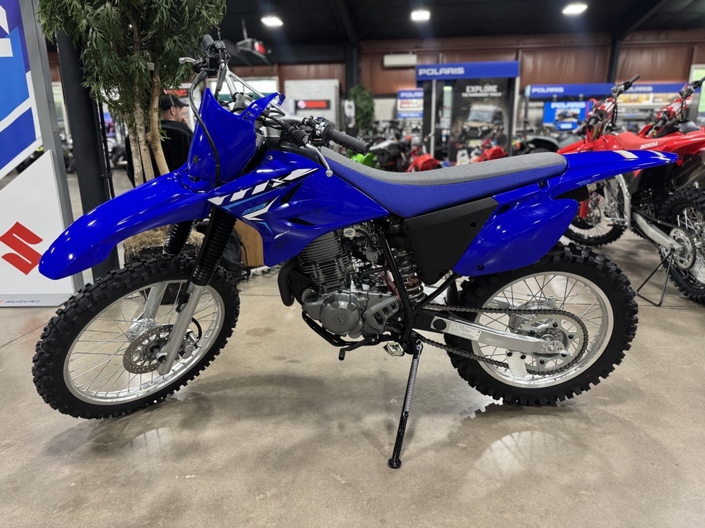 2026 Yamaha TT-R230 in Salisbury, MD