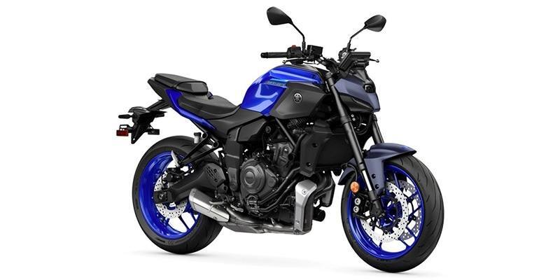 2026 Yamaha MT-07 07 in Salisbury, MD