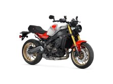 Yamaha’s XSR155 May Join U.S. Lineup image