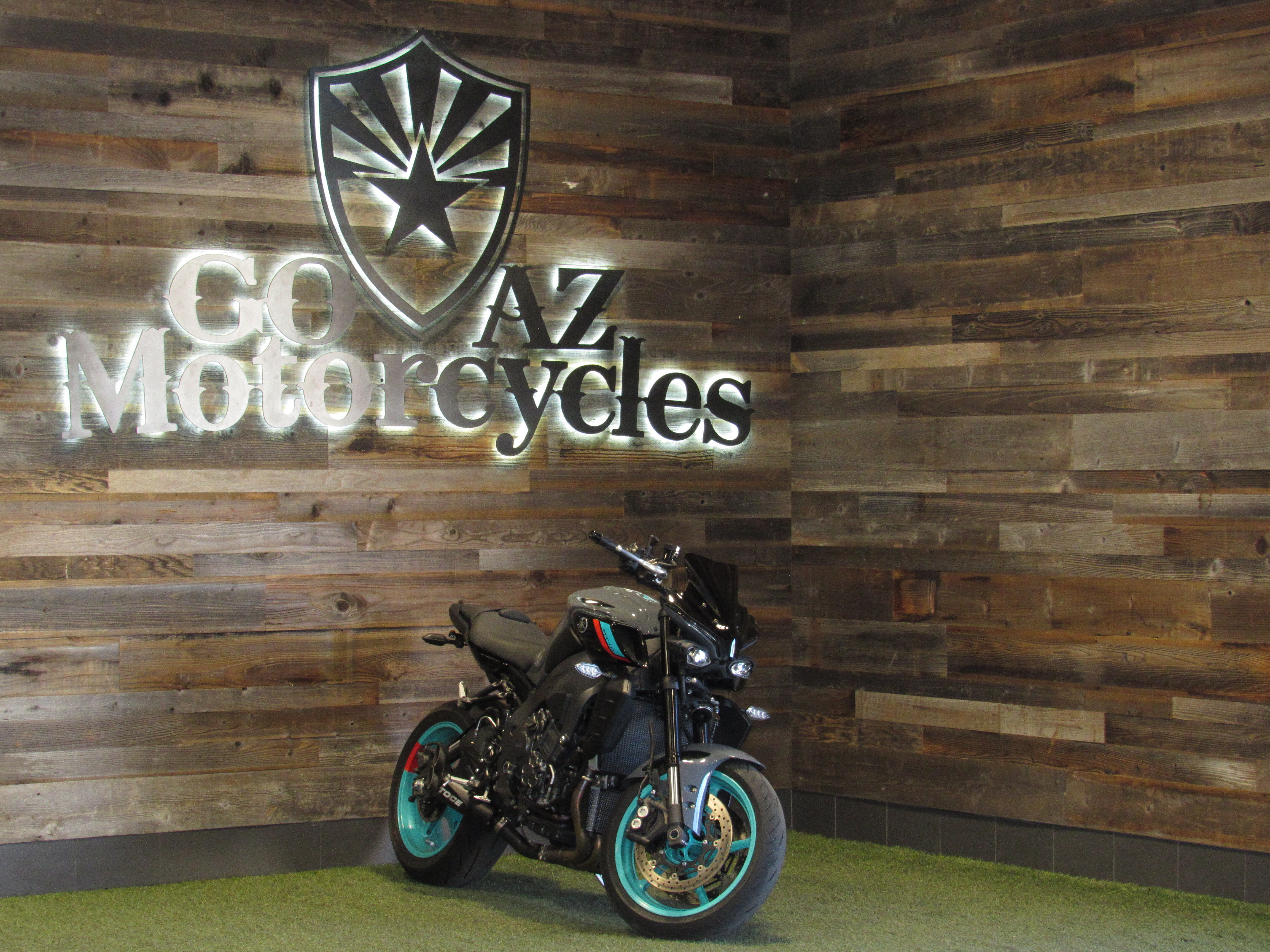 2023 Yamaha MT-10 10 in Scottsdale, AZ