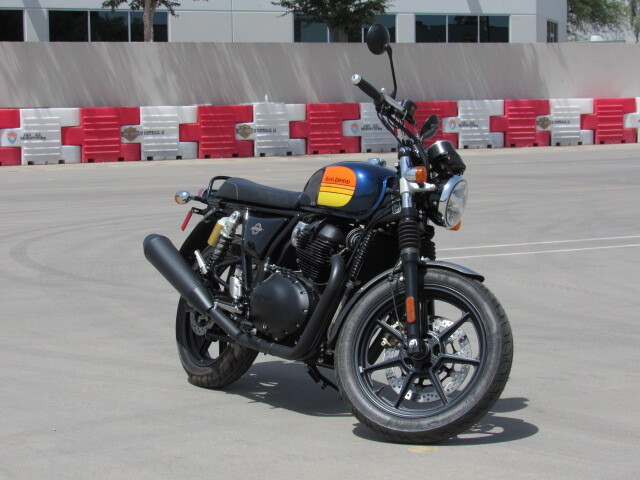 2024 Royal Enfield INTERECEPTOR 650 650 in Scottsdale, AZ