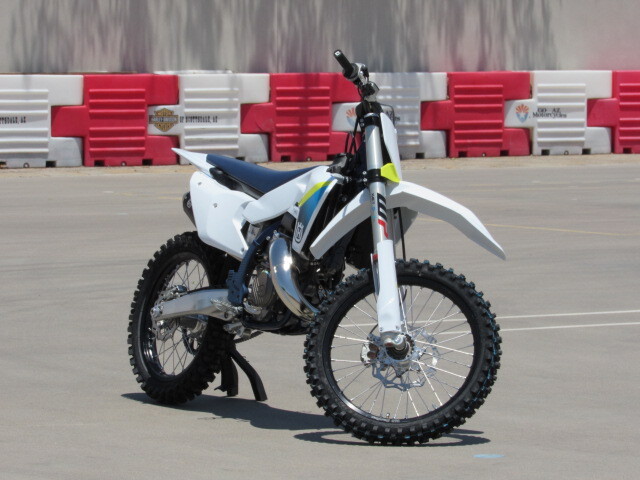 2025 Husqvarna Motorcycles TC125 125 in Scottsdale, AZ