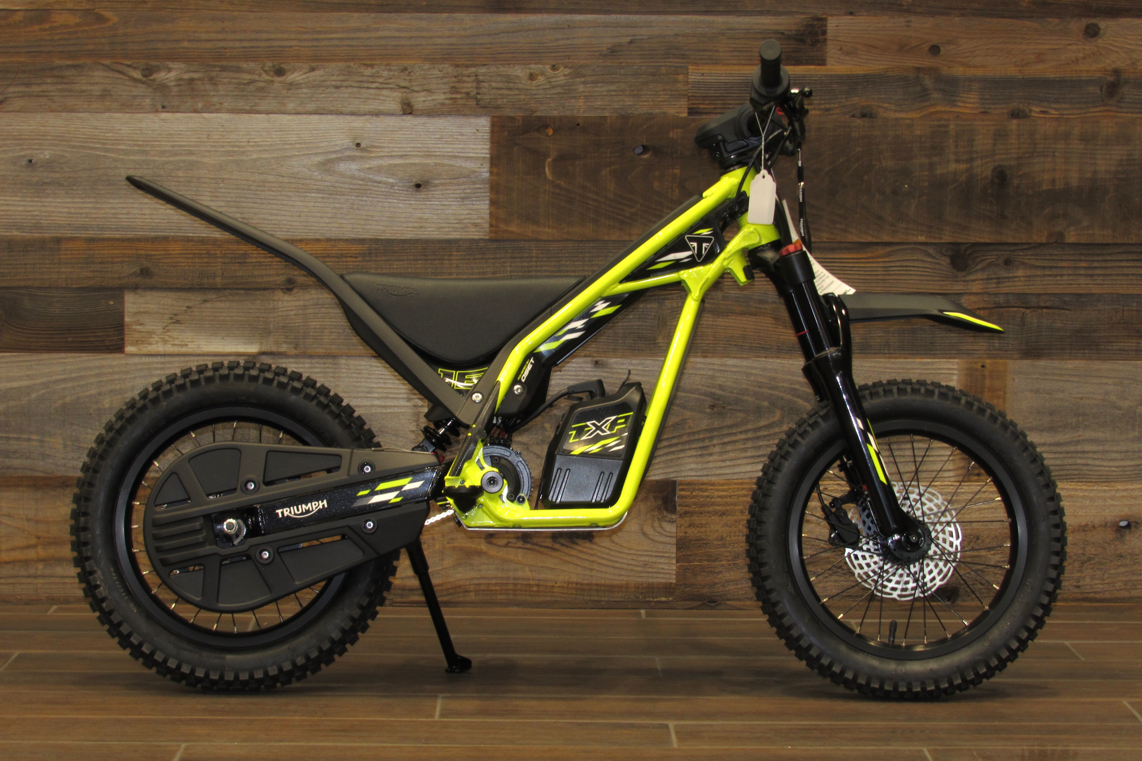 2026 Triumph TXP-16 16 in Scottsdale, AZ