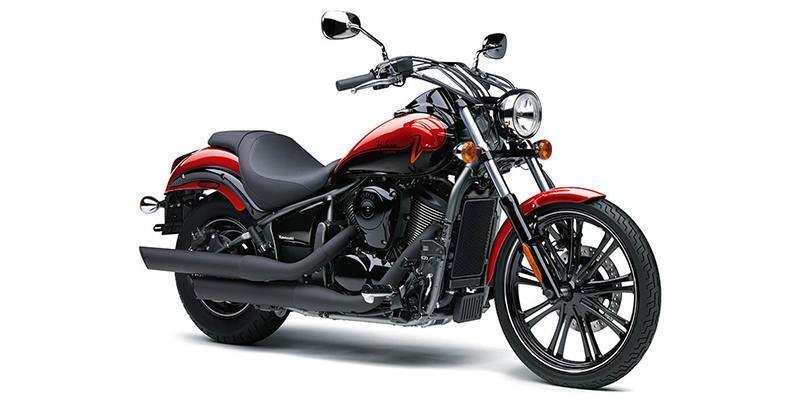 2025 Kawasaki Vulcan 900 Custom 900 CUSTOM in Farmington, NM