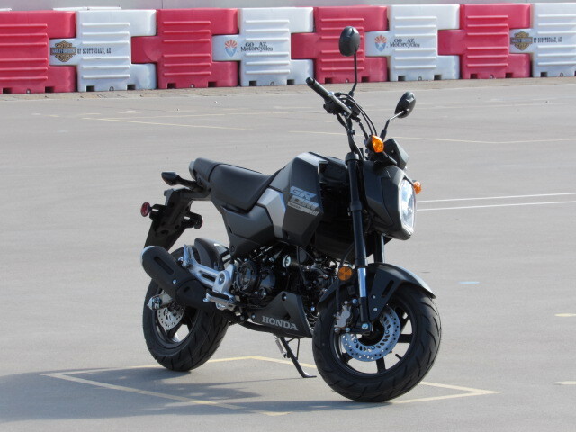 2026 Honda GROM SP SP in Scottsdale, AZ